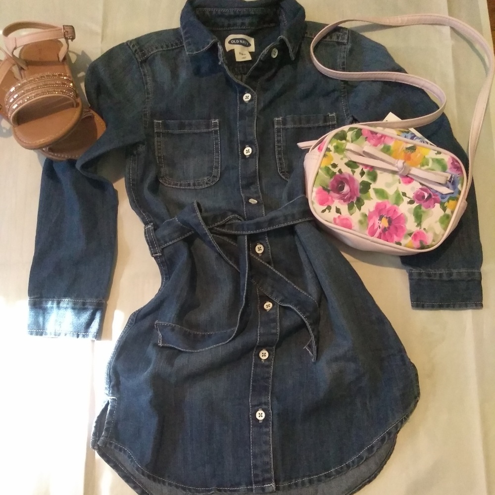 Old navy dress
